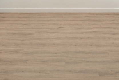 Floer Natuur PVC - Onnen Onbehandeld