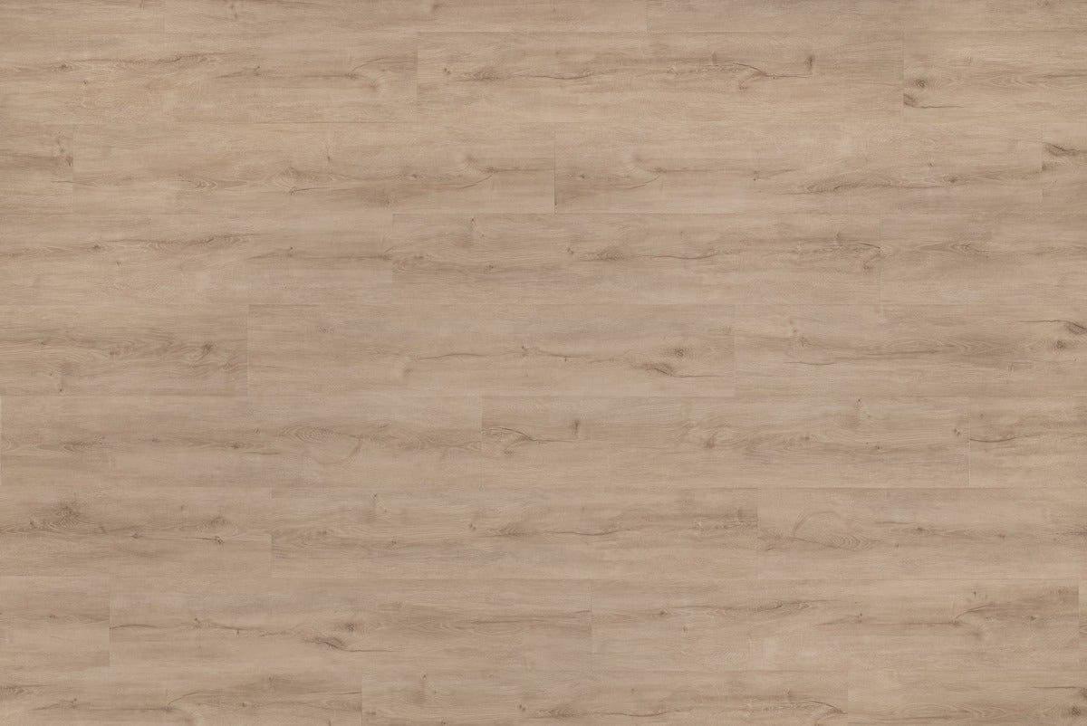 Floer Dorpen PVC - Onnen Onbehandeld Eiken 2.0