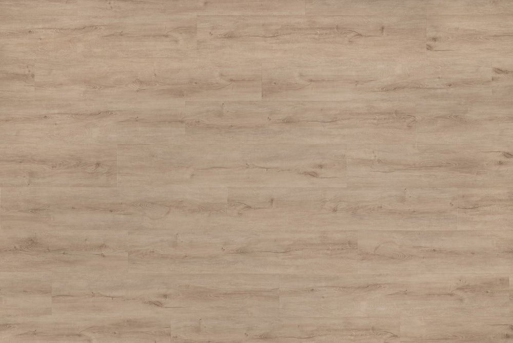 Floer Natuur PVC - Onnen Onbehandeld