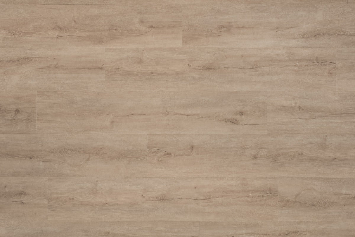 Floer Dorpen PVC - Onnen Onbehandeld Eiken 2.0