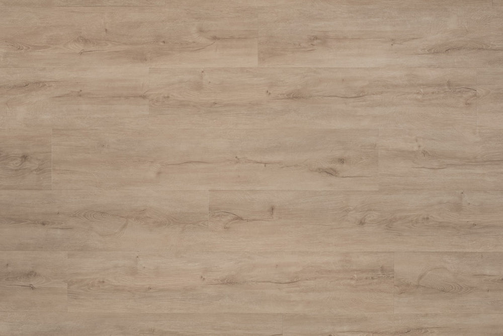 Floer Natuur PVC - Onnen Onbehandeld