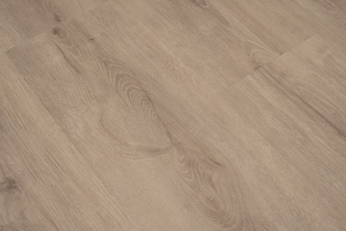 Floer Dorpen PVC - Onnen Onbehandeld Eiken 2.0