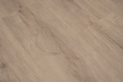 Floer Natuur PVC - Onnen Onbehandeld