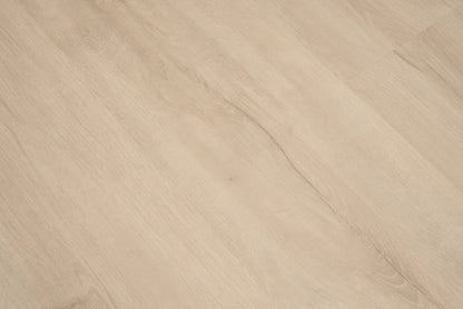 Floer Natuur PVC - Wateringen Wit