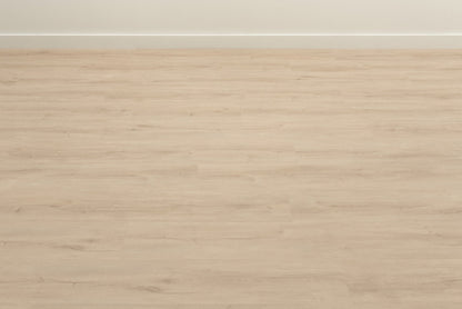 Floer Natuur PVC - Wateringen Wit