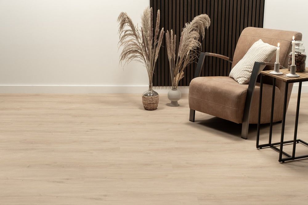 Floer Dorpen PVC - Wateringen Wit Eiken