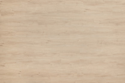 Floer Natuur PVC - Wateringen Wit