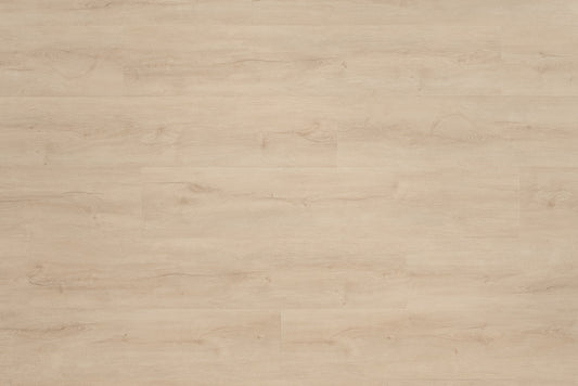 Floer Natuur PVC - Wateringen Wit