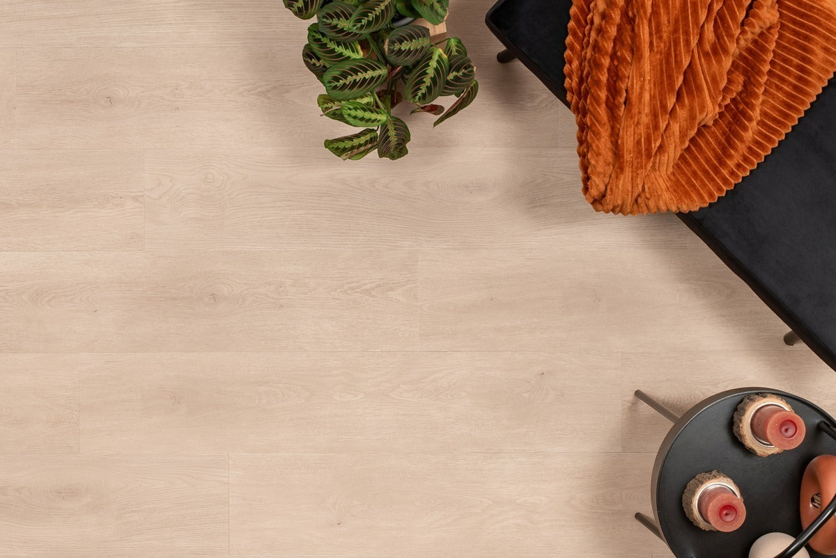 Floer Dorpen PVC - Bemmel Beige Eiken