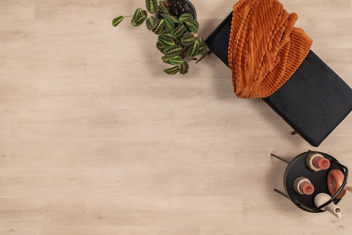 Floer Dorpen PVC - Bemmel Beige Eiken