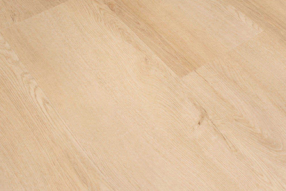 Floer Dorpen PVC - Clinge Crème Eiken