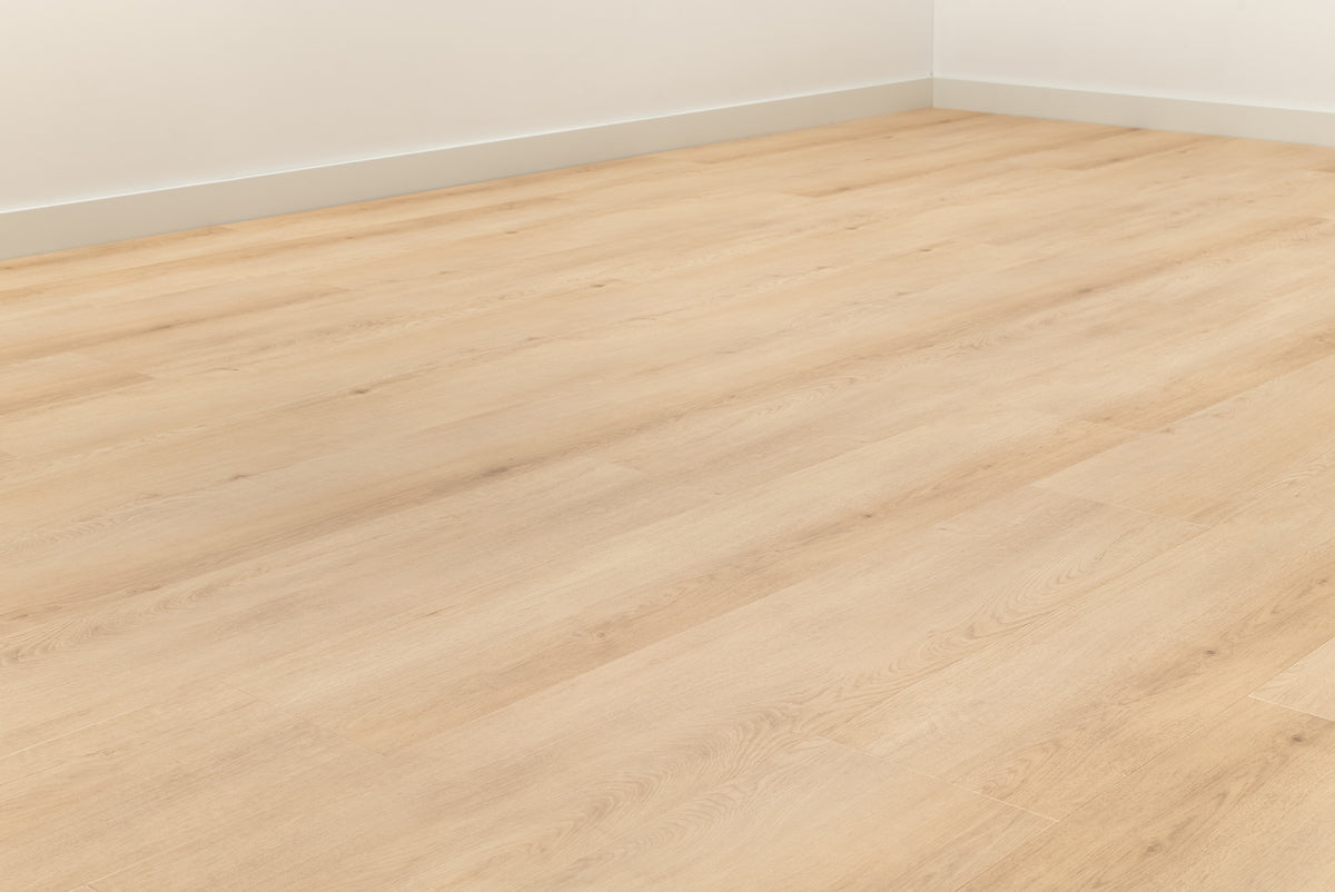 Floer Dorpen PVC - Clinge Crème Eiken