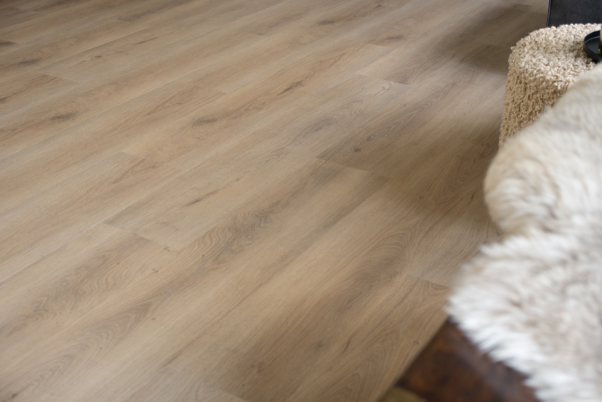 Floer Dorpen PVC - Langelo Landelijk Eiken