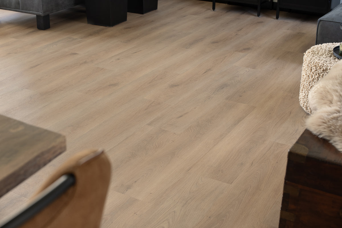 Floer Dorpen PVC - Langelo Landelijk Eiken