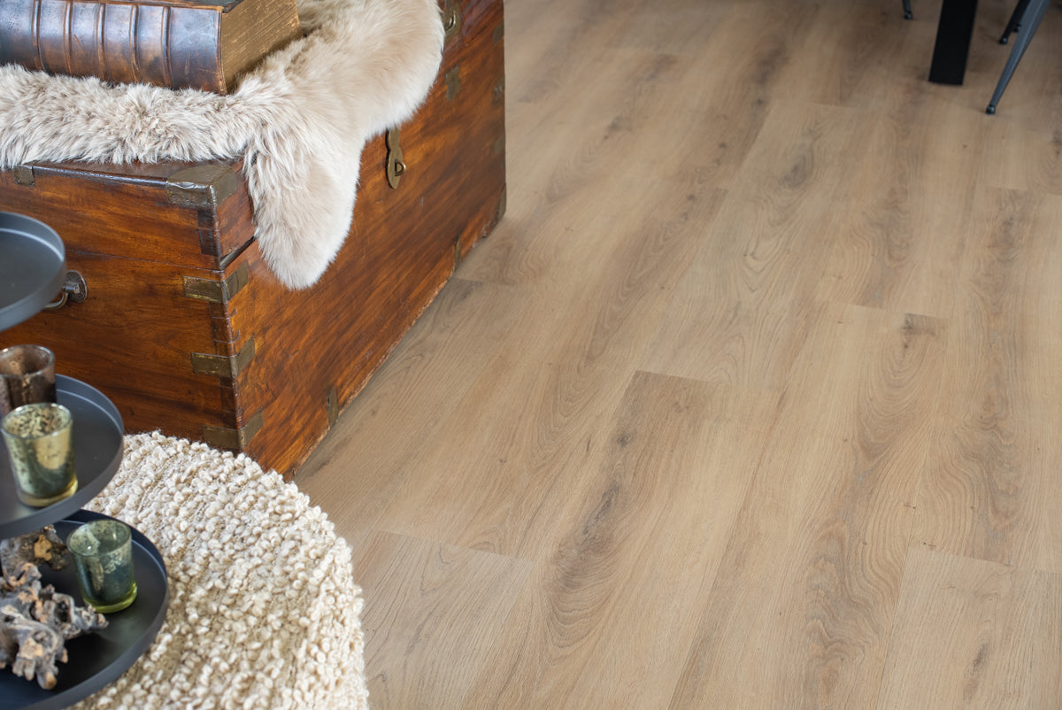 Floer Dorpen PVC - Langelo Landelijk Eiken