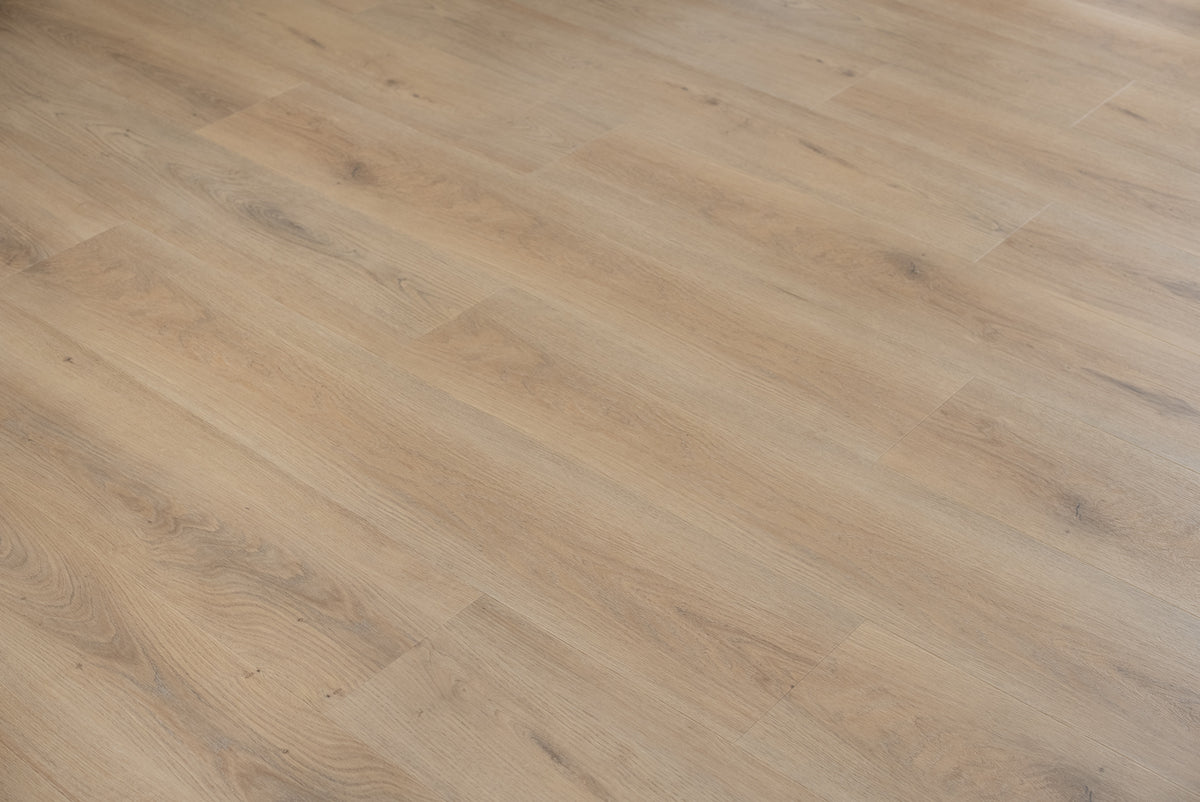 Floer Dorpen PVC - Langelo Landelijk Eiken