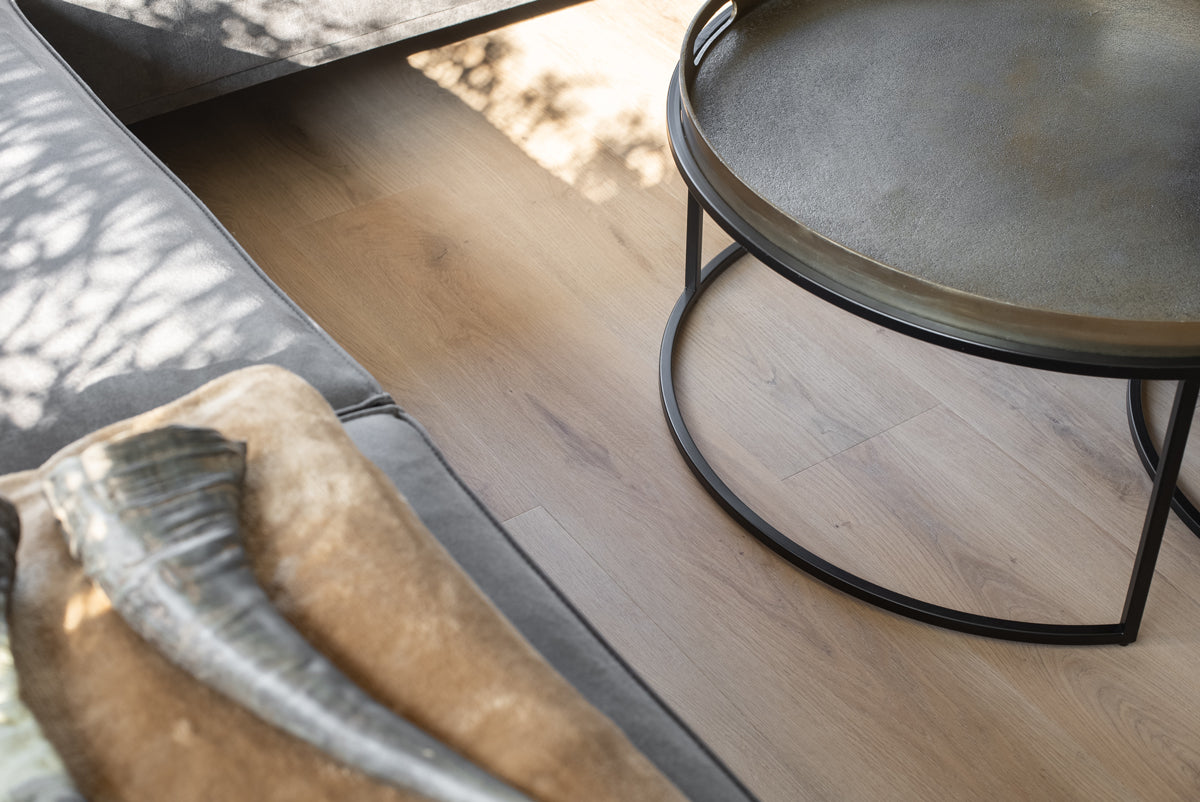 Floer Dorpen PVC - Langelo Landelijk Eiken