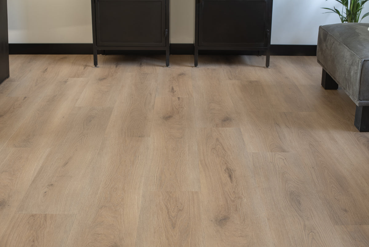 Floer Dorpen PVC - Langelo Landelijk Eiken