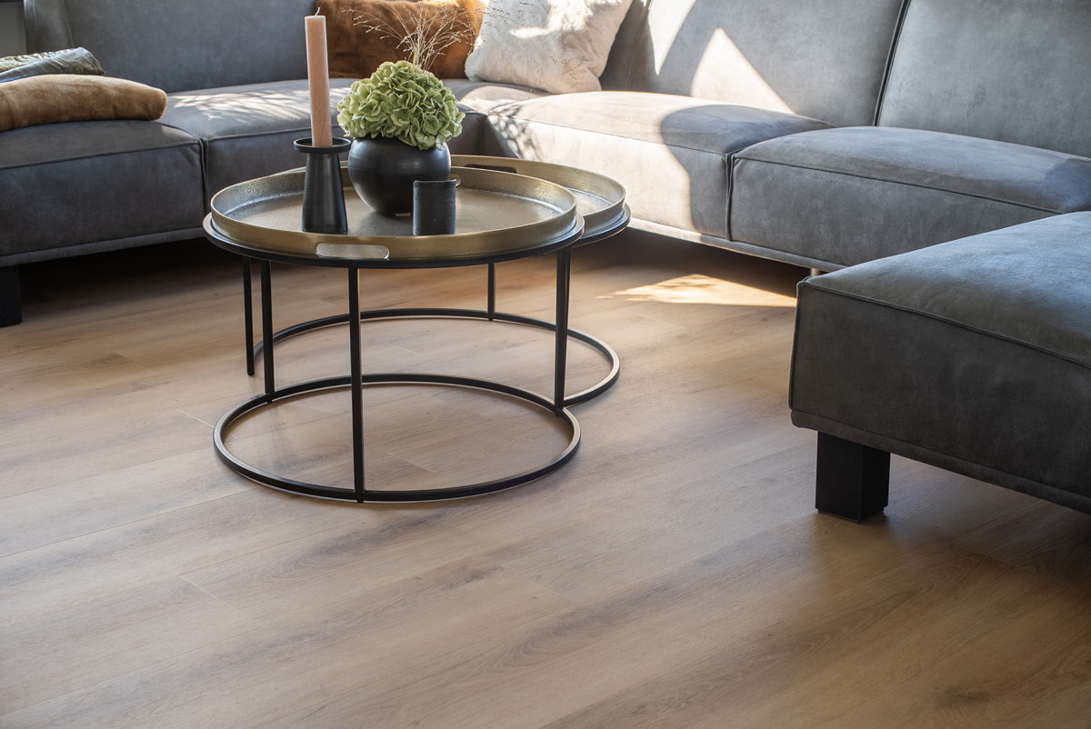 Floer Dorpen PVC - Langelo Landelijk Eiken