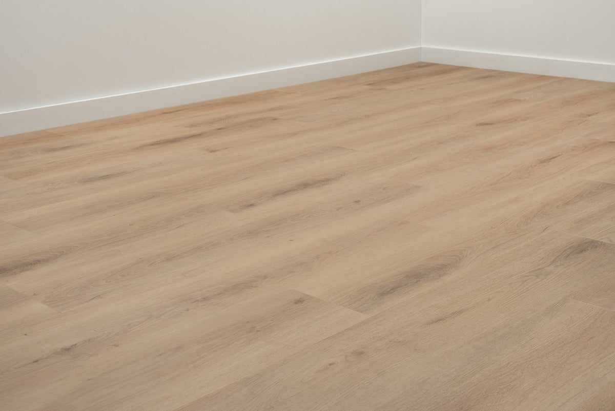 Floer Dorpen PVC - Langelo Landelijk Eiken