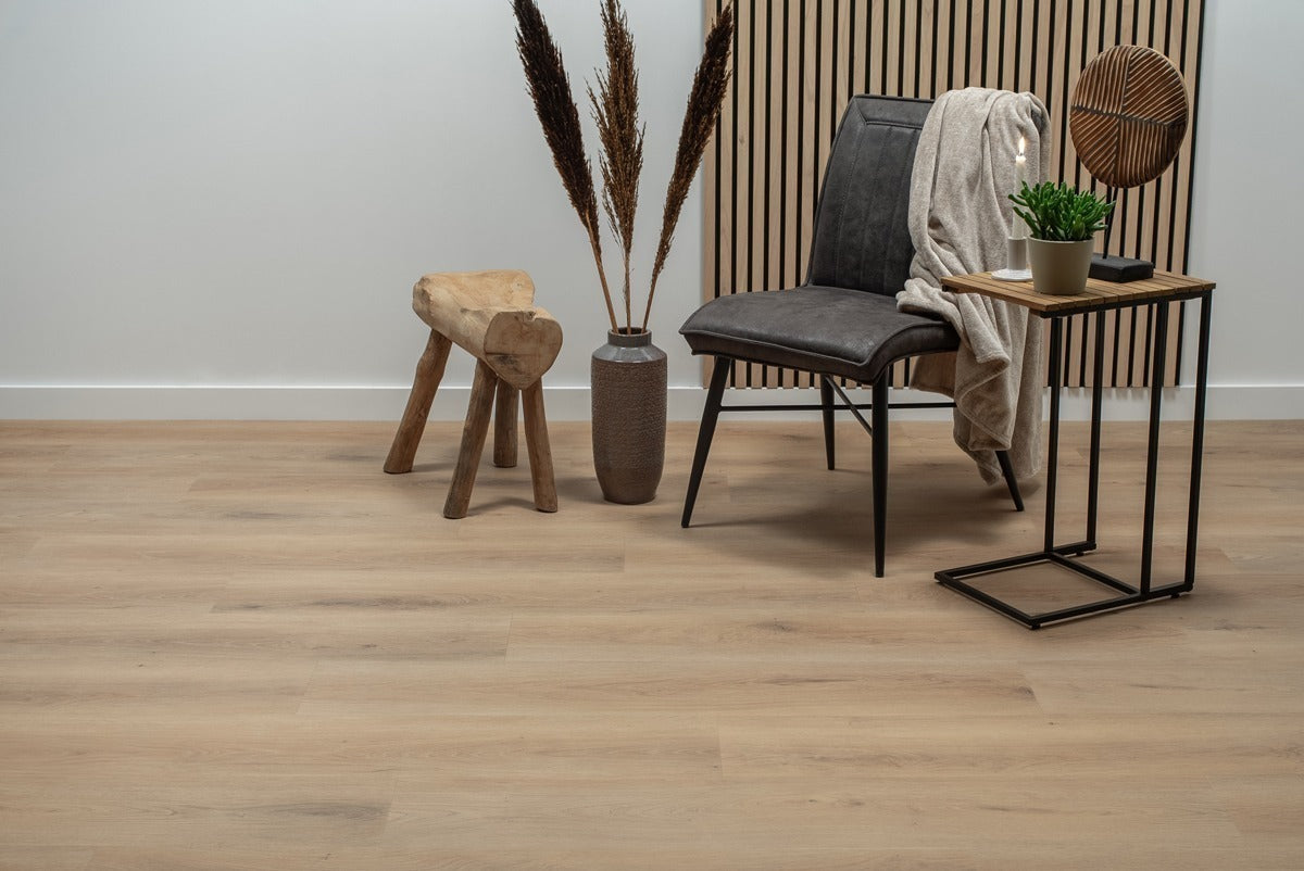 Floer Dorpen PVC - Langelo Landelijk Eiken