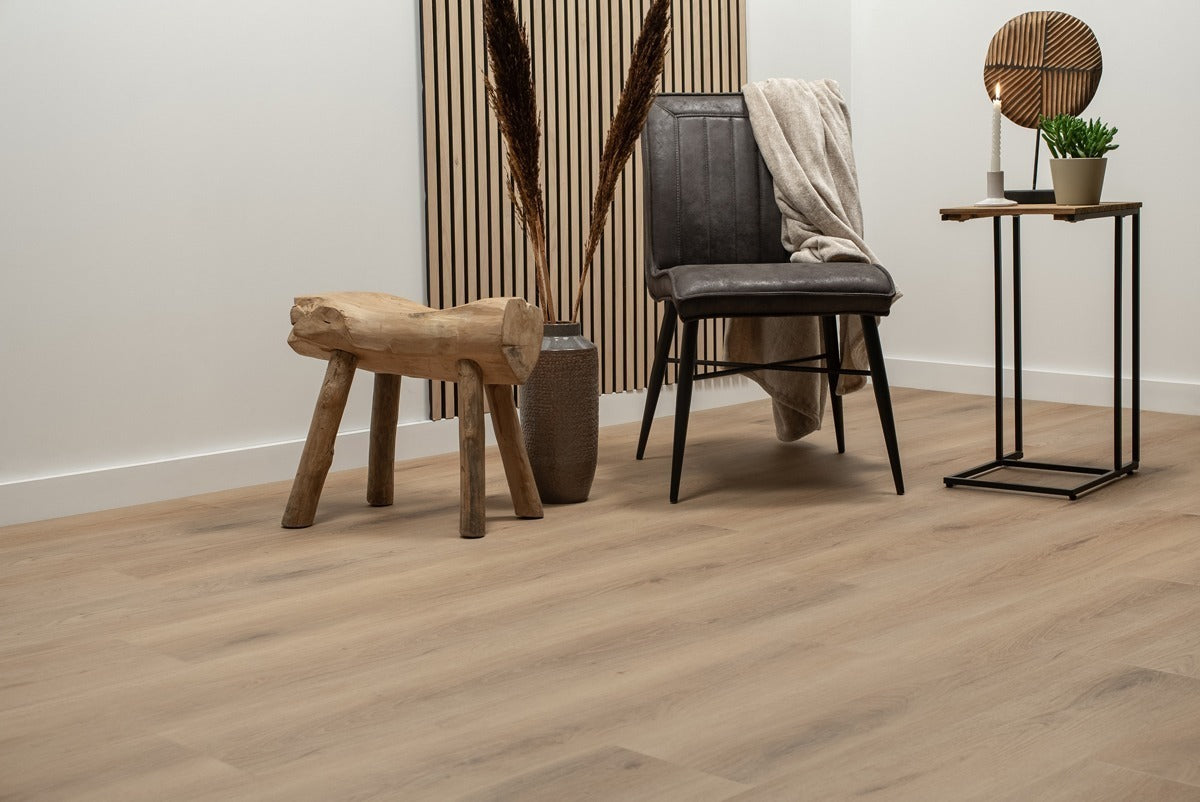 Floer Dorpen PVC - Langelo Landelijk Eiken