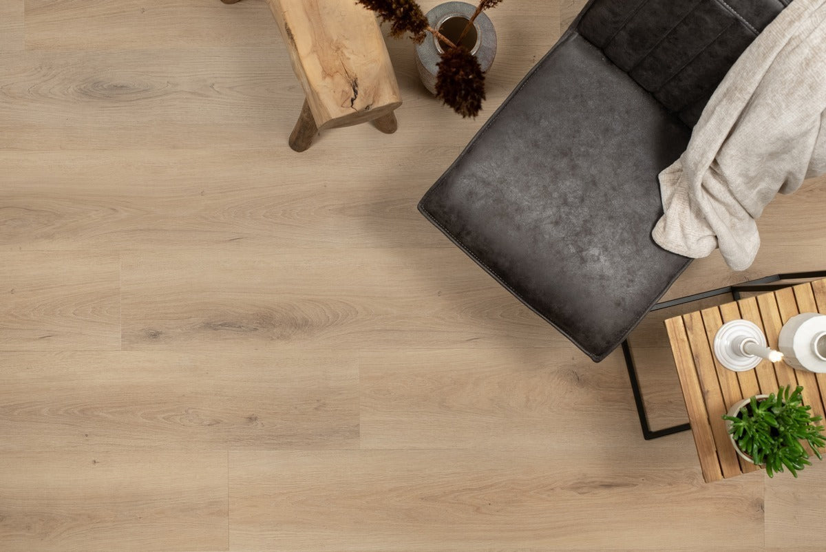 Floer Dorpen PVC - Langelo Landelijk Eiken