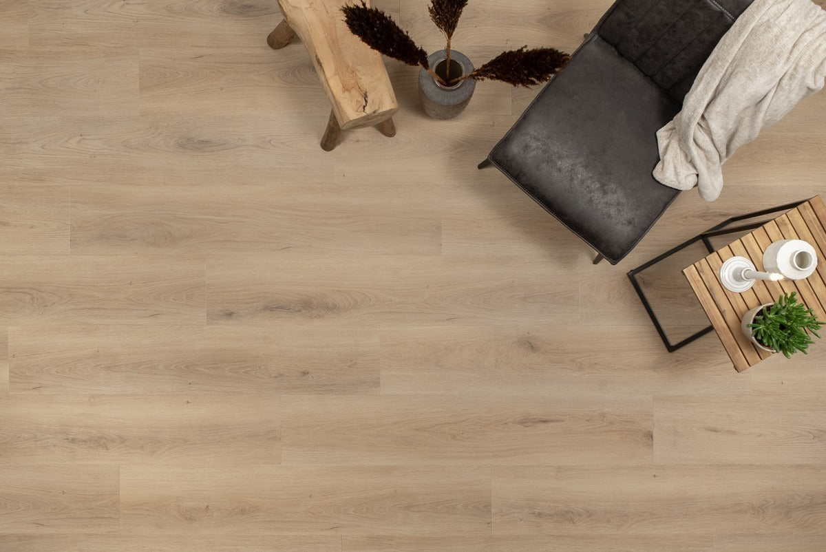 Floer Dorpen PVC - Langelo Landelijk Eiken