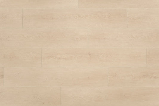 Floer Dorpen PVC - Lisse Lichtbruin Eiken