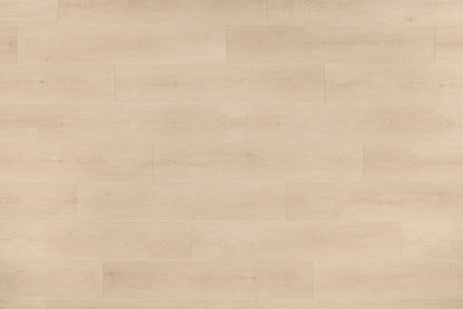 Floer Natuur PVC - Lisse Lichtbruin