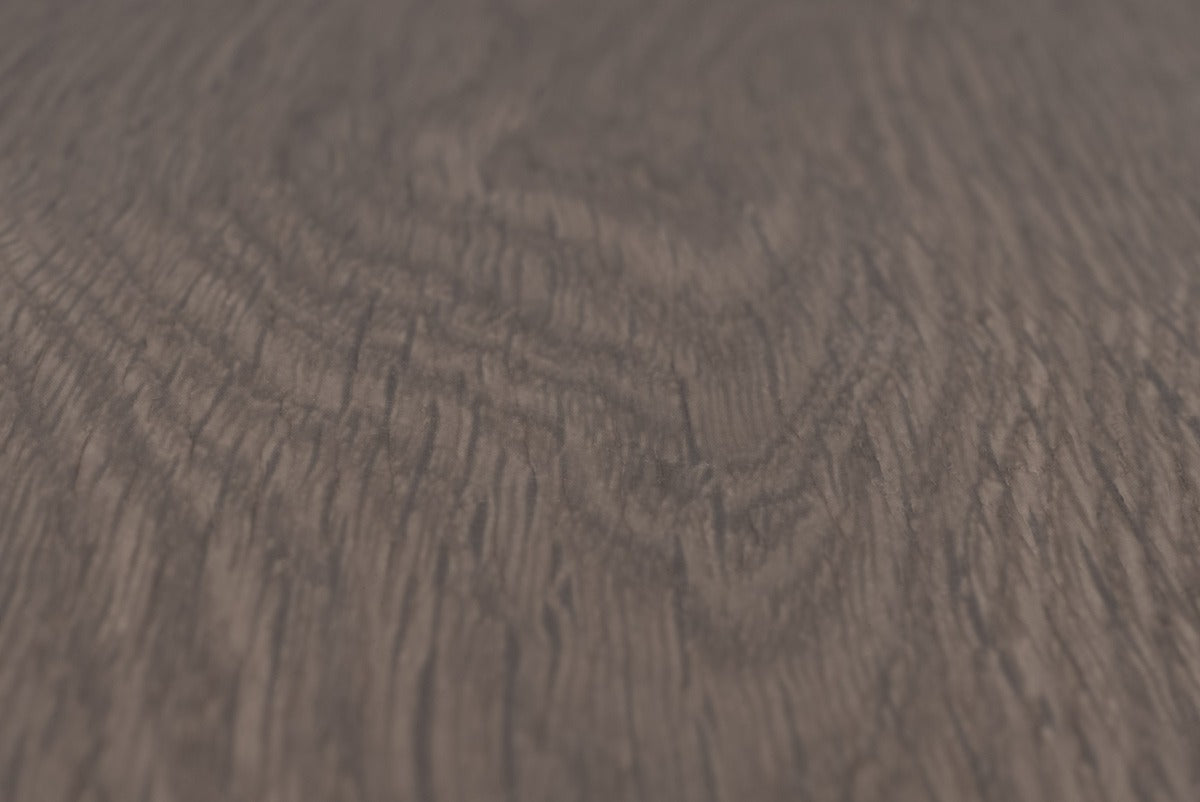 Floer Dorpen PVC - Makkum Mokka Eiken