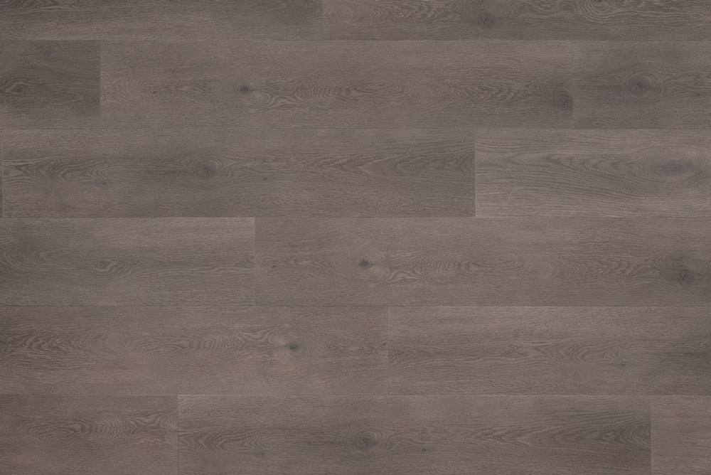 Floer Dorpen PVC - Makkum Mokka Eiken