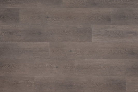 Floer Dorpen PVC - Makkum Mokka Eiken