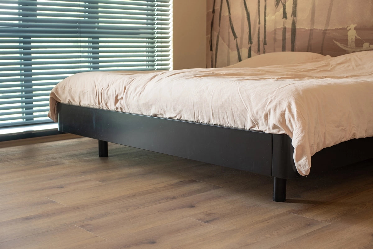 Floer Dorpen PVC - Nootdorp Nootbruin Eiken