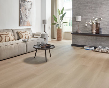 Floer Natuur PVC - Zadar Zand