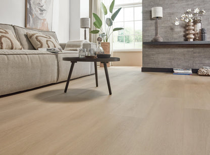 Floer Natuur PVC - Zadar Zand