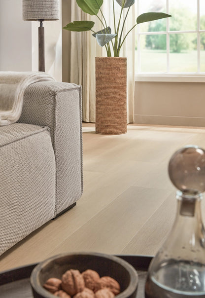 Floer Natuur PVC - Zadar Zand