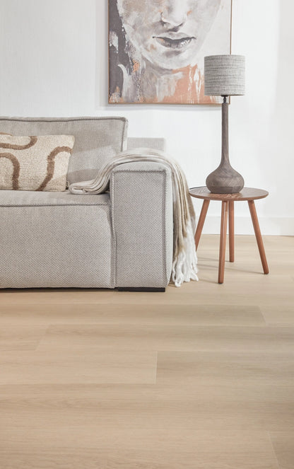 Floer Natuur PVC - Zadar Zand