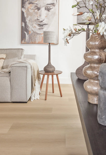 Floer Natuur PVC - Zadar Zand