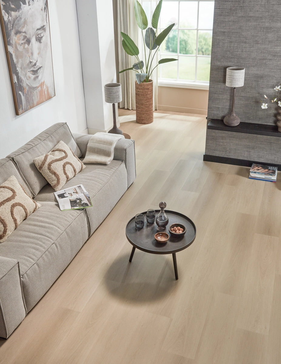 Floer Natuur PVC - Zadar Zand
