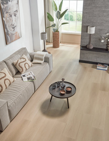 Floer Natuur PVC - Zadar Zand