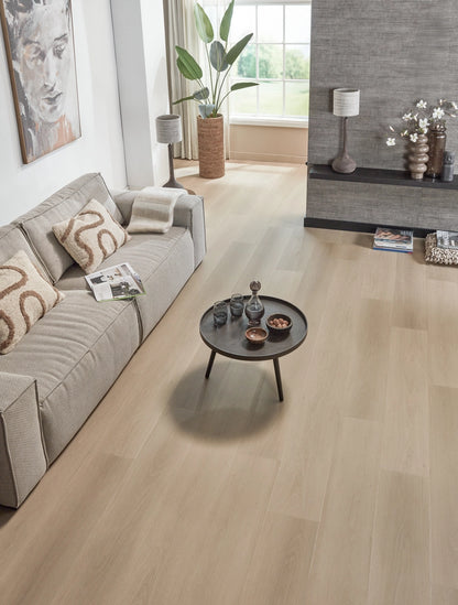 Floer Natuur PVC - Zadar Zand