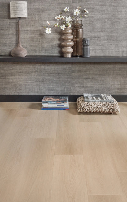 Floer Natuur PVC - Zadar Zand