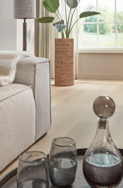 Floer Natuur PVC - Zadar Zand