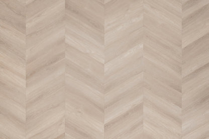 Floer Hongaarse Punt PVC - Onbehandeld Eiken - productfoto 7