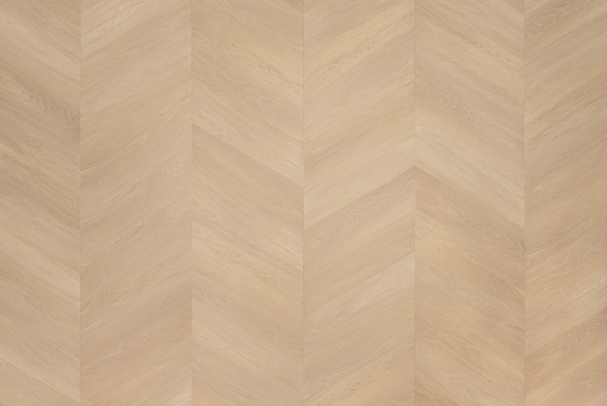 Floer Hongaarse Punt PVC - Natuur Eiken - productfoto 7