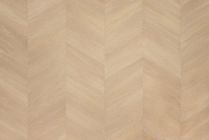 Floer Hongaarse Punt PVC - Natuur Eiken - productfoto 7
