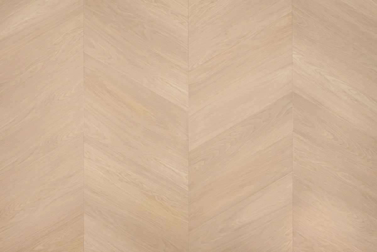 Floer Hongaarse Punt PVC - Natuur Eiken - productfoto 9