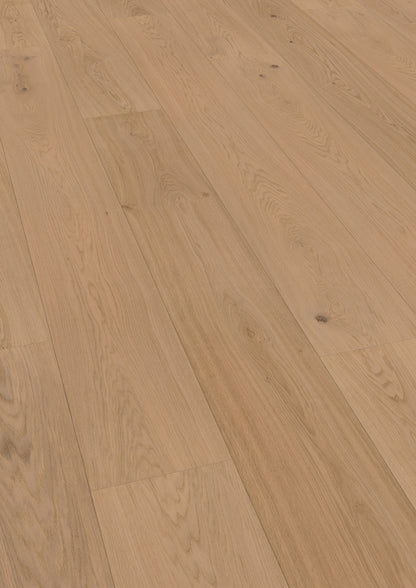 Floer Hybride Hout - Crème Eiken Subtiel