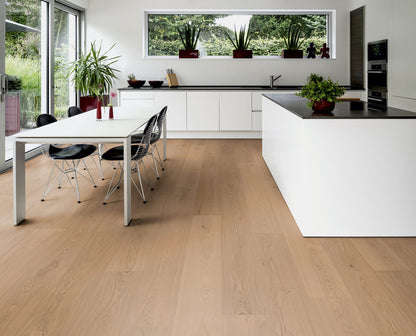 Floer Hybride Hout - Crème Eiken Subtiel